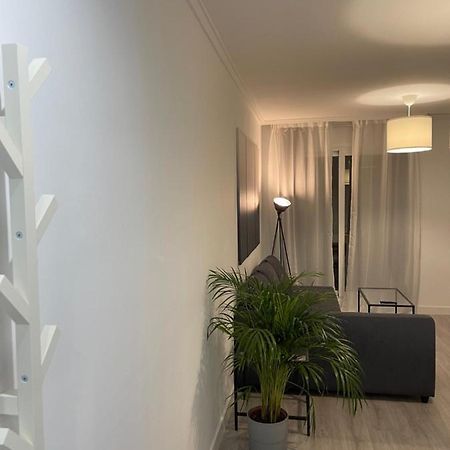 Princesa Suite 1 Málaga Exterior foto