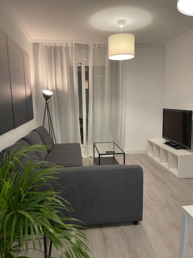 Princesa Suite 1 Málaga Exterior foto