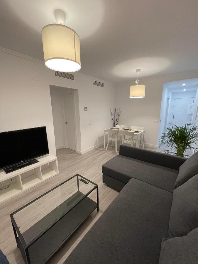 Princesa Suite 1 Málaga Exterior foto