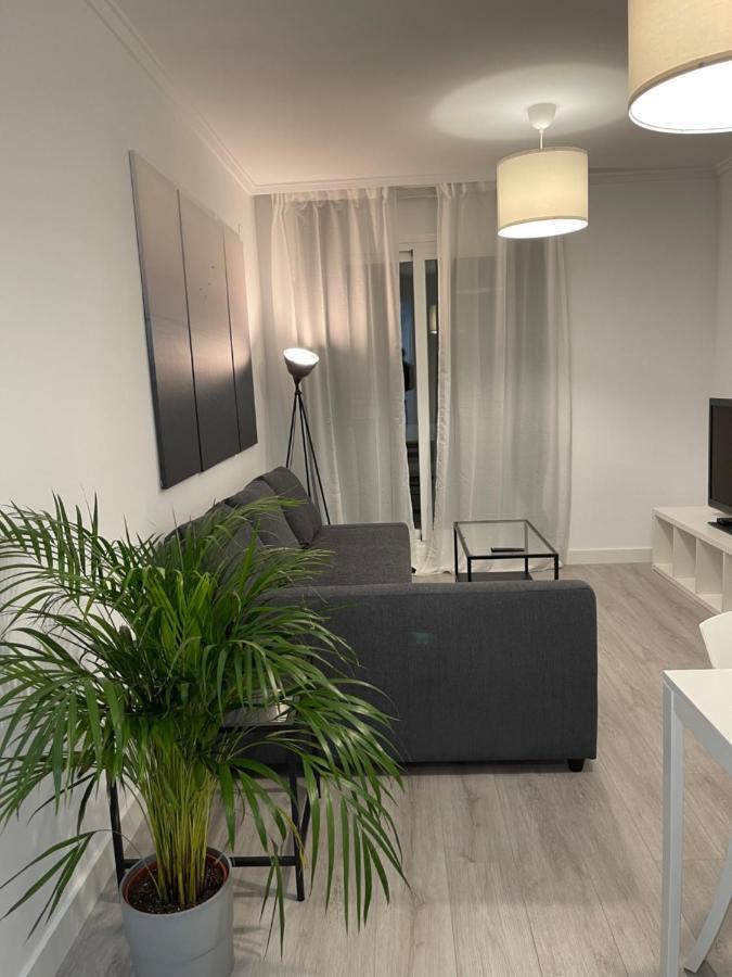 Princesa Suite 1 Málaga Exterior foto
