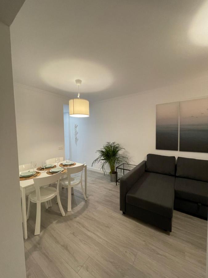 Princesa Suite 1 Málaga Exterior foto