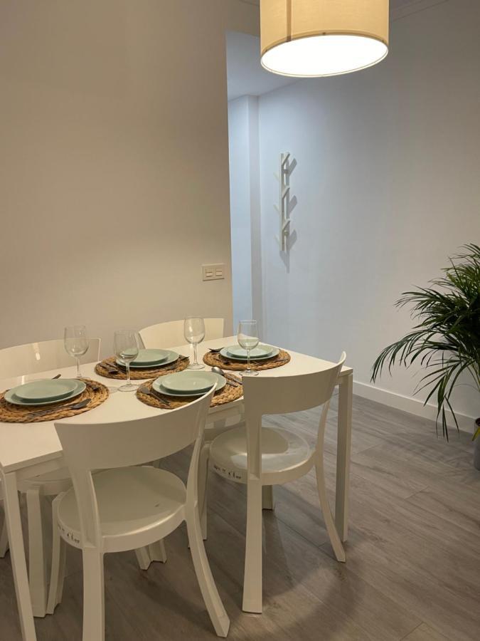 Princesa Suite 1 Málaga Exterior foto