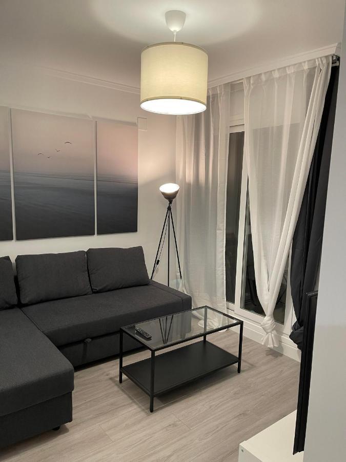Princesa Suite 1 Málaga Exterior foto