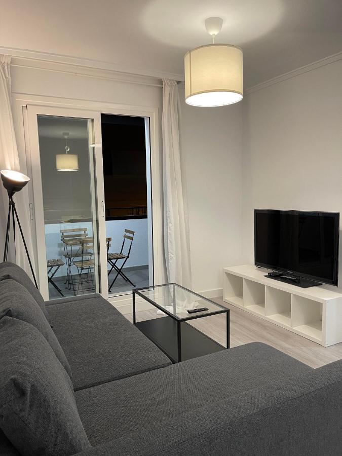 Princesa Suite 1 Málaga Exterior foto