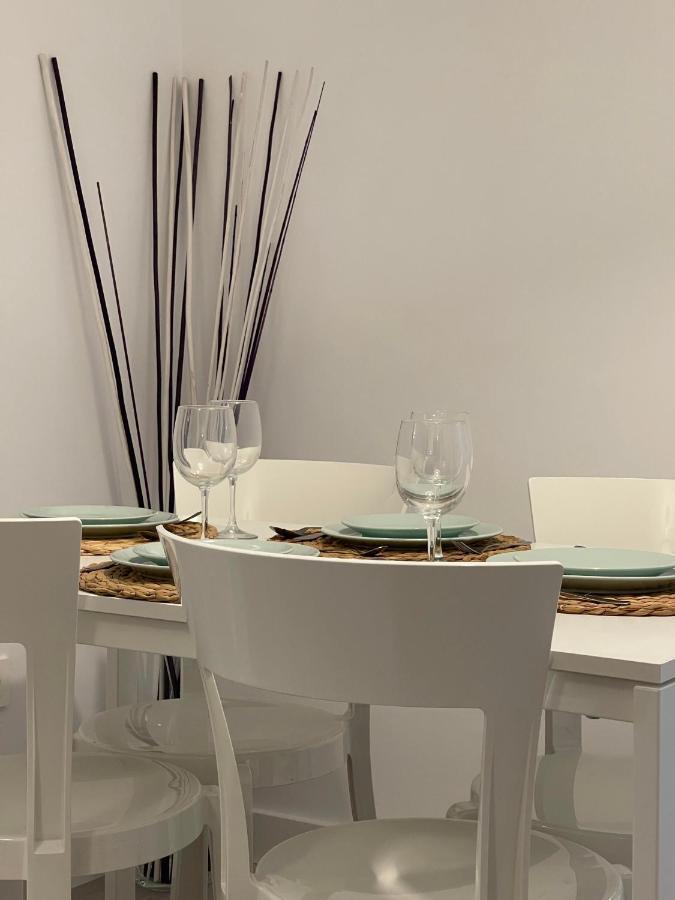 Princesa Suite 1 Málaga Exterior foto