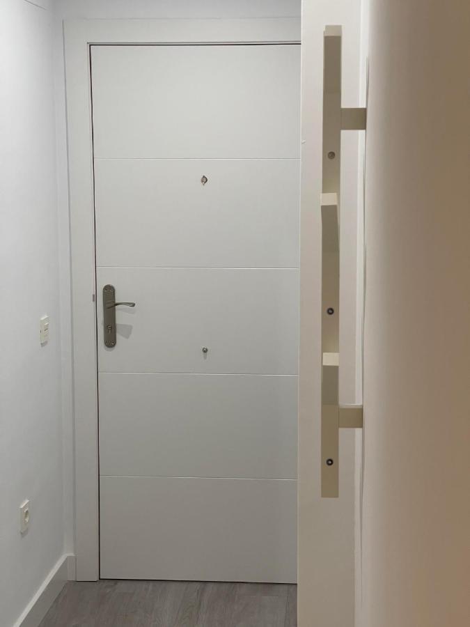 Princesa Suite 1 Málaga Exterior foto