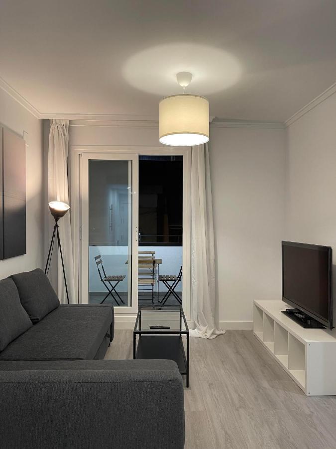 Princesa Suite 1 Málaga Exterior foto