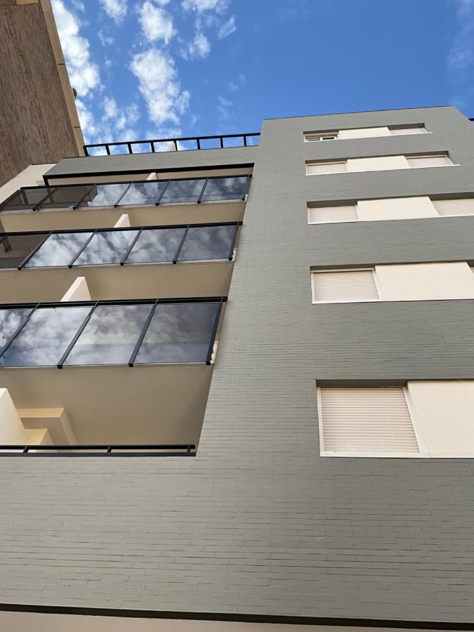 Princesa Suite 1 Málaga Exterior foto